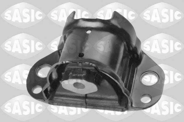 Variklio montavimas SASIC 4001735