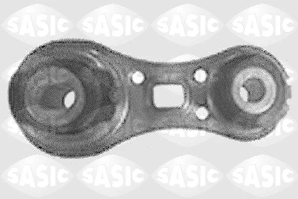 Variklio montavimas SASIC 4001784