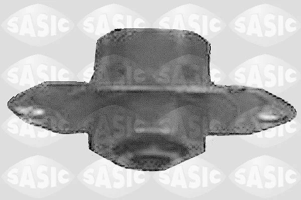 Variklio montavimas SASIC 4001823
