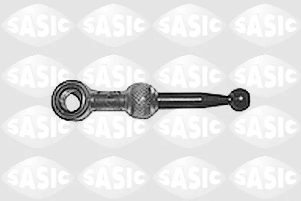 Repair Kit, gear shift lever SASIC 4002450