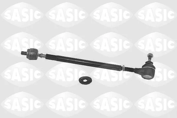 Strypo montavimas SASIC 4006052