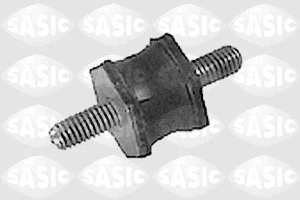 Atraminis buferis, triukšmo slopintuvas SASIC 4391101