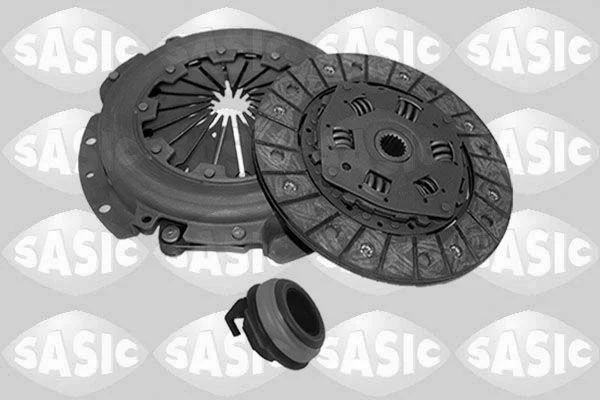 Sankabos komplektas SASIC 5100016