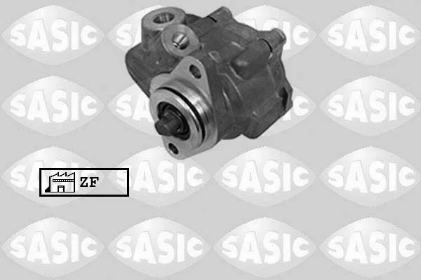 Hidraulinis siurblys, vairo sistema SASIC 7070061
