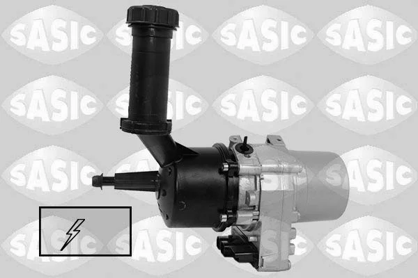 Hidraulinis siurblys, vairo sistema SASIC 7070066