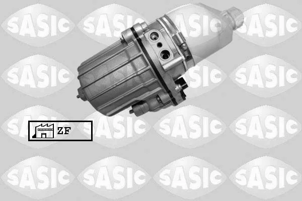 Hidraulinis siurblys, vairo sistema SASIC 7076080