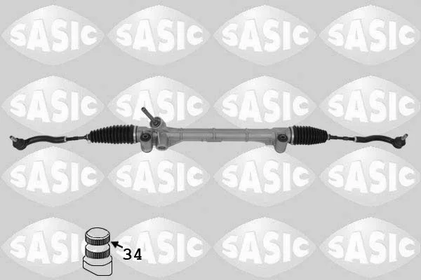 Vairo pavara SASIC 7370001