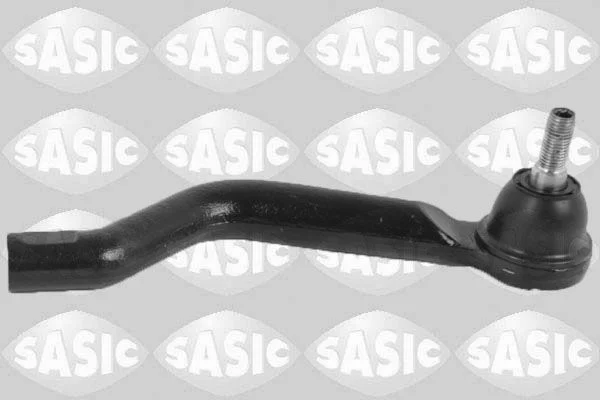 Skersinės vairo trauklės galas SASIC 7674026