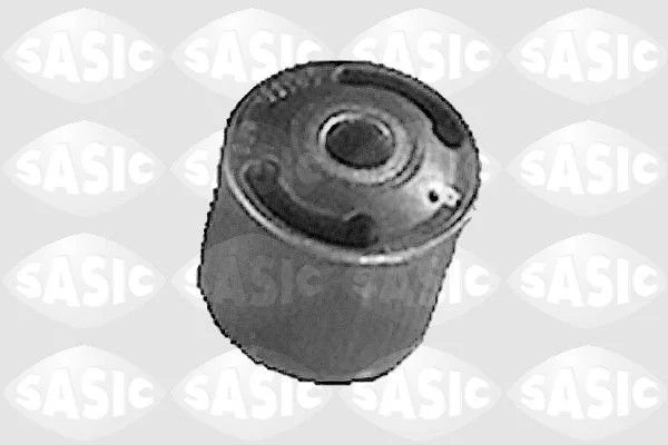 Variklio montavimas SASIC 8003205