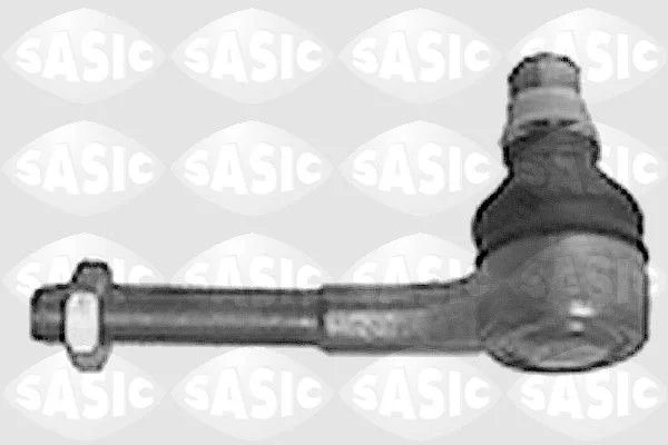 Skersinės vairo trauklės galas SASIC 8173303