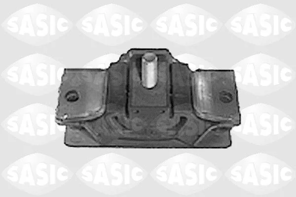 Variklio montavimas SASIC 8271181