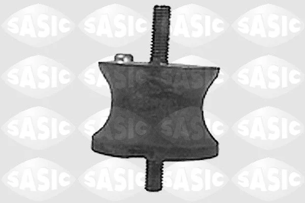 Variklio montavimas SASIC 9001410