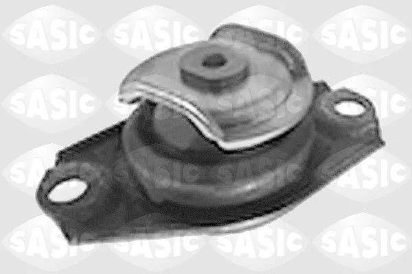 Variklio montavimas SASIC 9001478