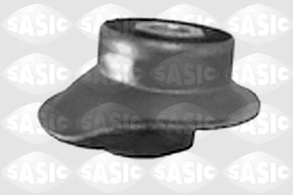 Uloženie, nosník nápravy SASIC 9001702