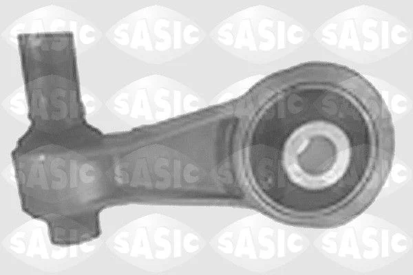 Variklio montavimas SASIC 9001925