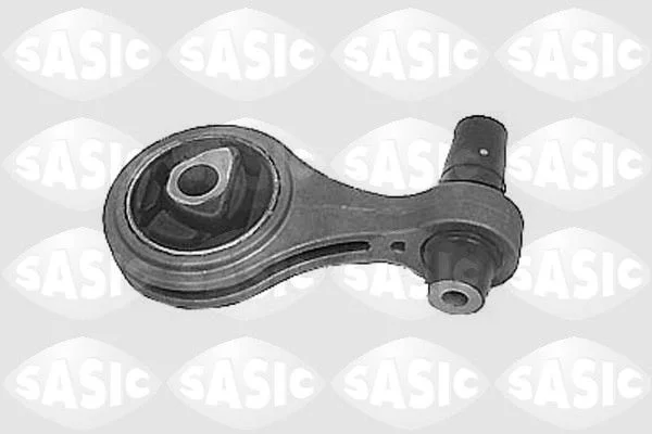 Mounting, engine SASIC 9001999