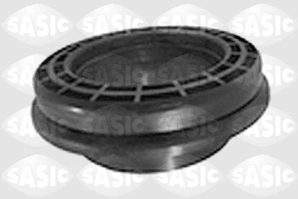 Frikcinis guolis, pakabos statramsčio atramos montavimas SASIC 9005370