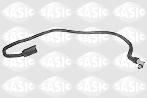 Hadica chladiča SASIC SWH0470