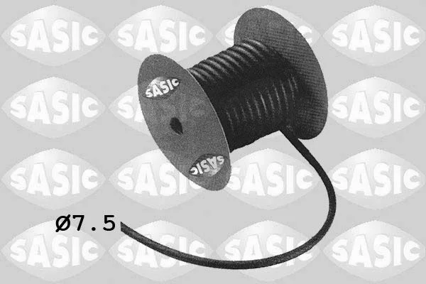 Degalų žarna SASIC SWH3004