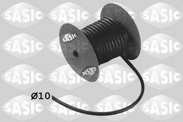Degalų žarna SASIC SWH3005