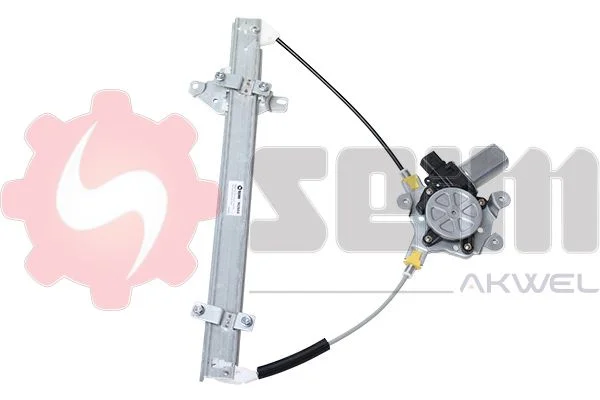 Lango pakėliklis SEIM 902684