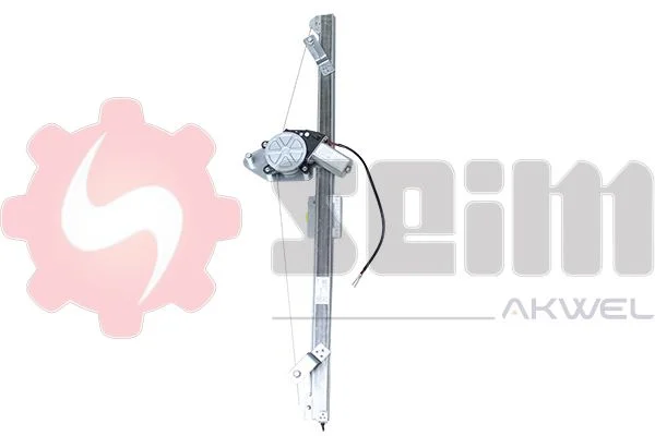 Window Regulator SEIM 902779
