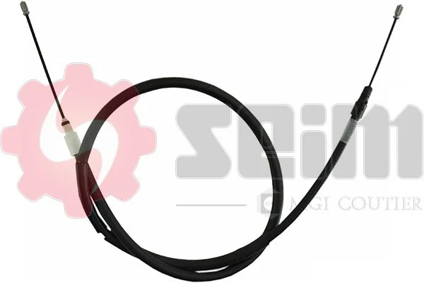 Trosas, stovėjimo stabdys SEIM 103940