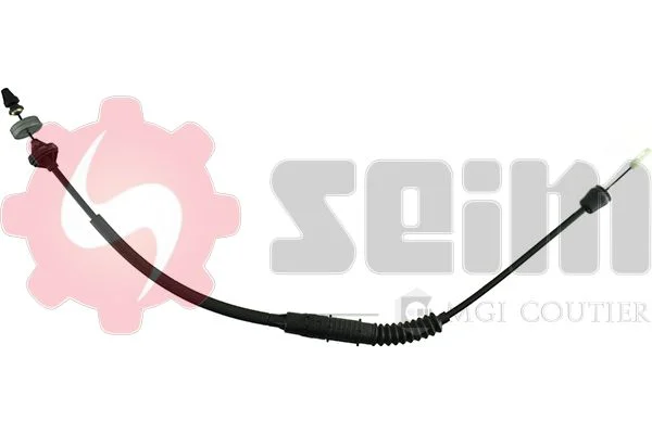 Sankabos trosas SEIM 401540