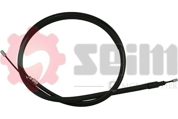 Trosas, stovėjimo stabdys SEIM 404972