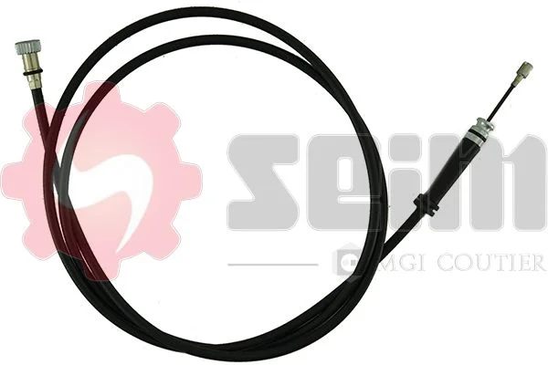 Speedometer Cable SEIM 504405