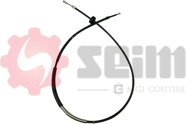 Trosas, stovėjimo stabdys SEIM 554014