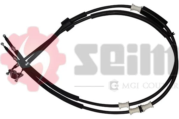 Trosas, stovėjimo stabdys SEIM 554387