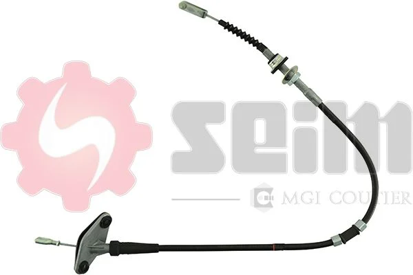 Cable Pull, clutch control SEIM 554582