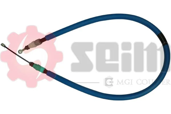 Trosas, stovėjimo stabdys SEIM 554676