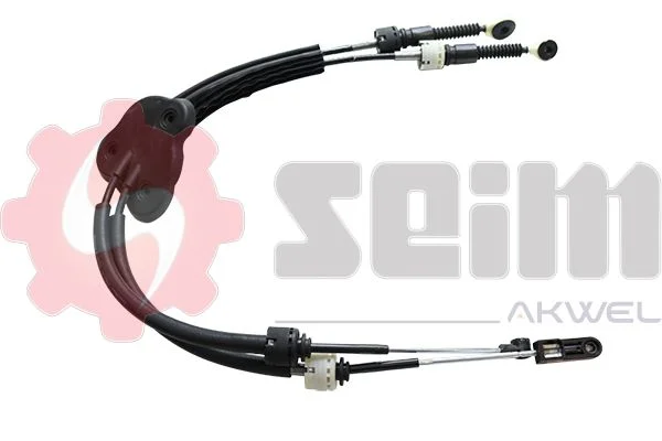 Trosas, neautomatinė transmisija SEIM 554820