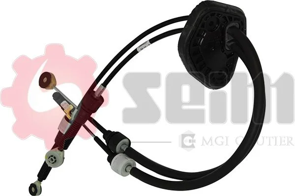 Cable Pull, manual transmission SEIM 554831