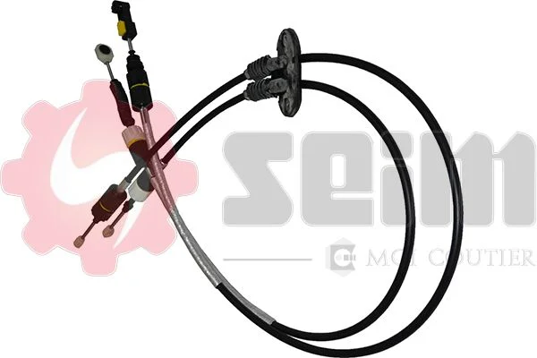 Trosas, neautomatinė transmisija SEIM 555262