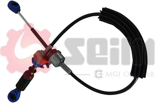 Trosas, neautomatinė transmisija SEIM 555302