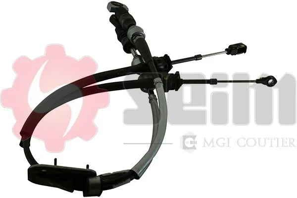 Cable Pull, manual transmission SEIM 555315