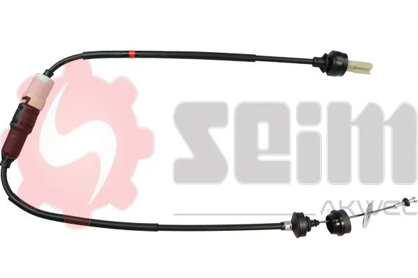 Cable Pull, clutch control SEIM 555497