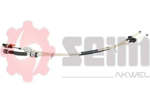 Cable Pull, manual transmission SEIM 555744