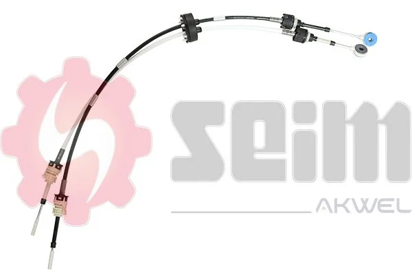 Trosas, neautomatinė transmisija SEIM 555912