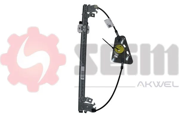 Lango pakėliklis SEIM 902591