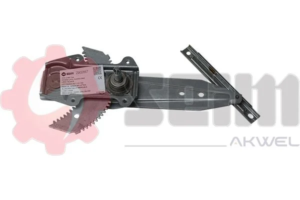 Window Regulator SEIM 902667