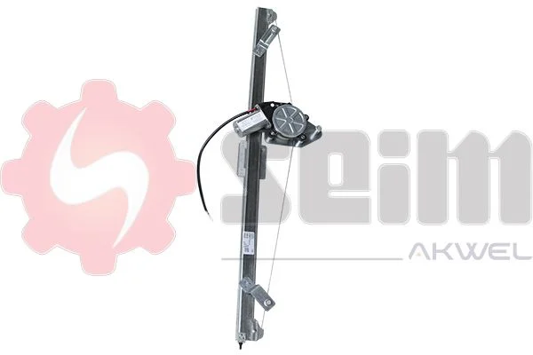 Window Regulator SEIM 902778