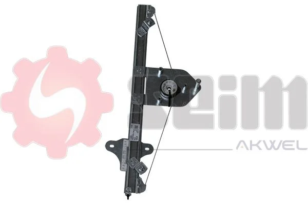 Lango pakėliklis SEIM 902784