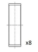 Švaistiklio indėklas FAI AutoParts BB2084-STD