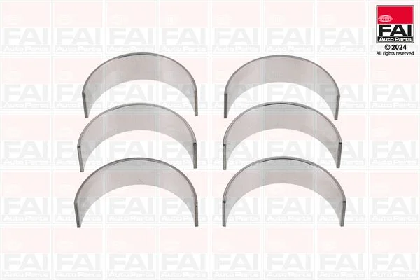Ložisko ojnice FAI AutoParts BB2166-STD