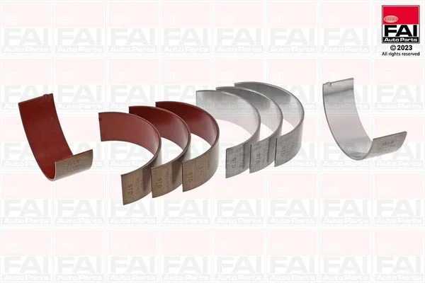 Ložisko ojnice FAI AutoParts BB2169-STD