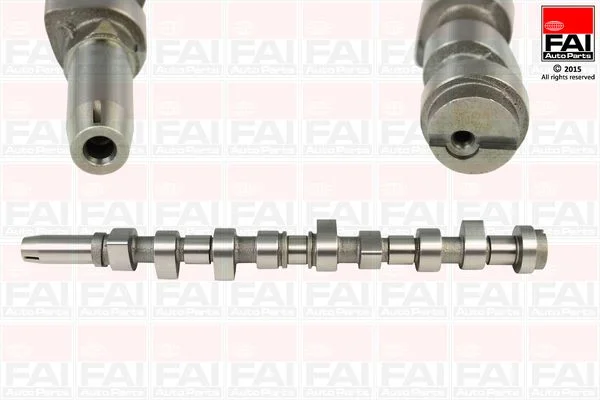 Vačkový hriadeľ FAI AutoParts C214